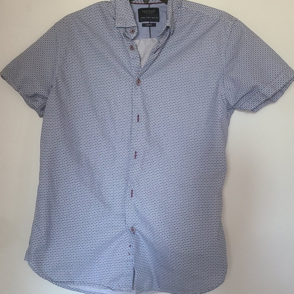 Dress shirt